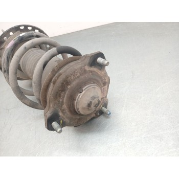 Recambio de amortiguador delantero derecho para kia ceed (cd) 1.6 crdi 136 referencia OEM IAM 54661h7db0  