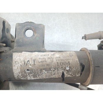 Recambio de amortiguador delantero derecho para kia ceed (cd) 1.6 crdi 136 referencia OEM IAM 54661h7db0  