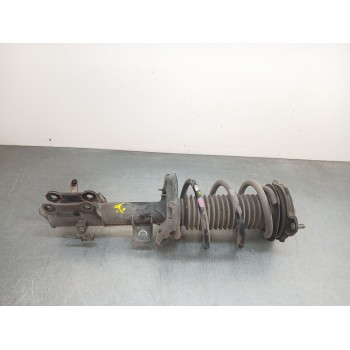 AMORTIGUADOR DELANTERO IZQUIERDO 54651j7nc0 