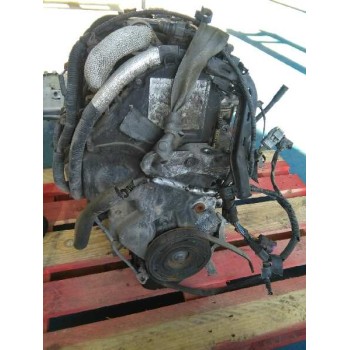 Recambio de motor completo para ford fiesta (cbk) ambiente referencia OEM IAM HHDA <M> 