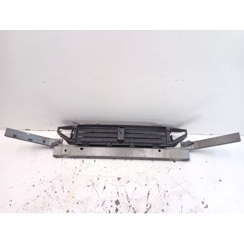 Recambio de refuerzo paragolpes delantero para jaguar i-pace (x590) ev400 awd referencia OEM IAM J9D310005AC  