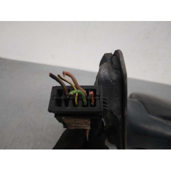 Recambio de retrovisor izquierdo para audi a3 (8l) 1.8 20v turbo referencia OEM IAM RS0225395 5 CABLES ROZADO