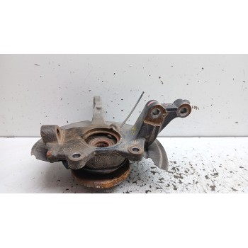 Recambio de mangueta delantera izquierda para renault clio v (b7_) 1.0 tce 100 (b7mt) referencia OEM IAM 400152588R  