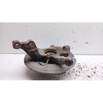 Recambio de mangueta delantera izquierda para renault clio v (b7_) 1.0 tce 100 (b7mt) referencia OEM IAM 400152588R  