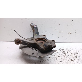 Recambio de mangueta delantera izquierda para renault clio v (b7_) 1.0 tce 100 (b7mt) referencia OEM IAM 400152588R  