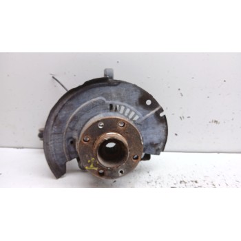 Recambio de mangueta delantera izquierda para renault clio v (b7_) 1.0 tce 100 (b7mt) referencia OEM IAM 400152588R  