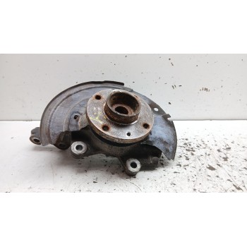 Recambio de mangueta delantera izquierda para renault clio v (b7_) 1.0 tce 100 (b7mt) referencia OEM IAM 400152588R  