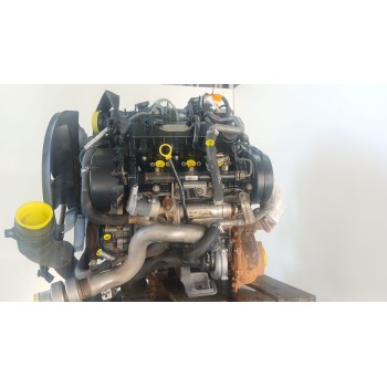 Recambio de despiece motor para land rover discovery 2.7 td v6 cat referencia OEM IAM 276DT SIN CARTER 