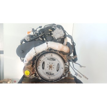 Recambio de despiece motor para land rover discovery 2.7 td v6 cat referencia OEM IAM 276DT SIN CARTER 