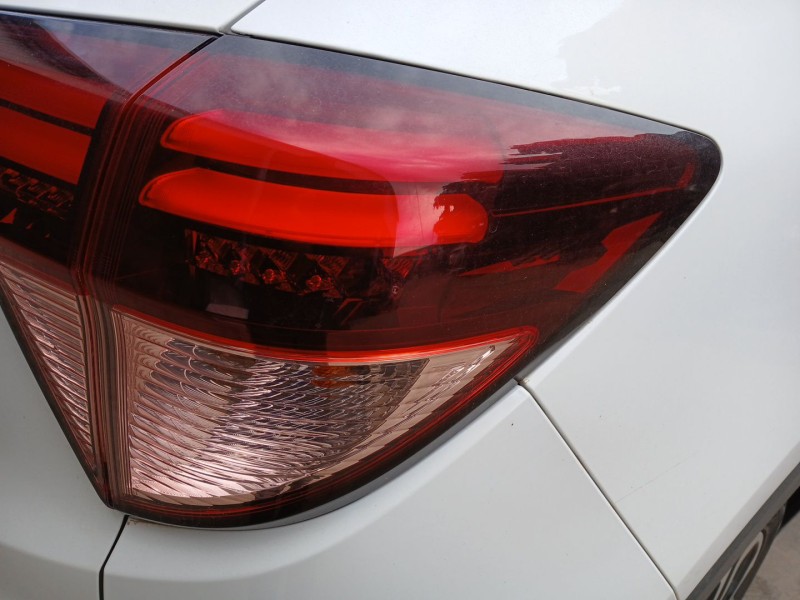 Recambio de piloto trasero derecho para honda hr-v (ru) 1.5 (ru1) referencia OEM IAM   