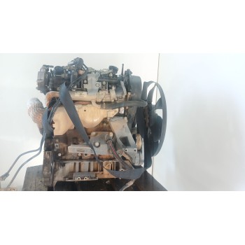Recambio de despiece motor para land rover discovery 2.7 td v6 cat referencia OEM IAM 276DT SIN CARTER 