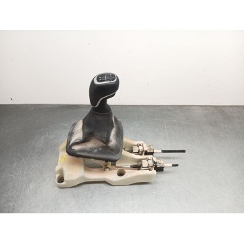 Recambio de palanca cambio para kia ceed (cd) 1.6 crdi 136 referencia OEM IAM 43700j7120wk  