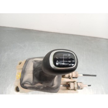 Recambio de palanca cambio para kia ceed (cd) 1.6 crdi 136 referencia OEM IAM 43700j7120wk  