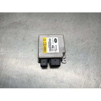 Recambio de centralita airbag para land rover discovery iv (l319) 3.0 td 4x4 referencia OEM IAM AH2214D374AG  
