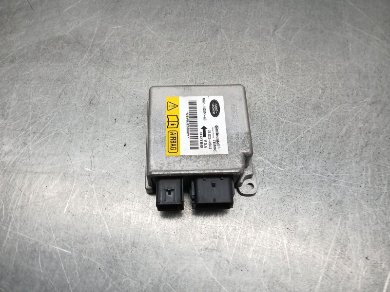 Recambio de centralita airbag para land rover discovery iv (l319) 3.0 td 4x4 referencia OEM IAM AH2214D374AG  
