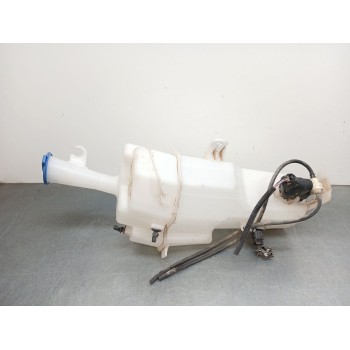 Recambio de deposito limpia para kia ceed (cd) 1.6 crdi 136 referencia OEM IAM 98610j7000  
