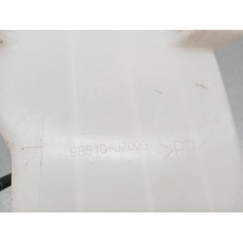Recambio de deposito limpia para kia ceed (cd) 1.6 crdi 136 referencia OEM IAM 98610j7000  