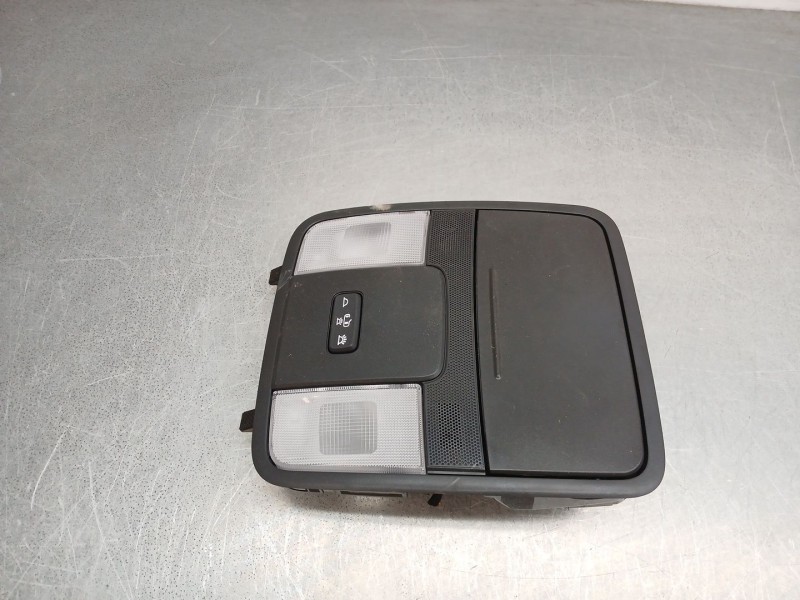 Recambio de luz interior para kia ceed (cd) 1.6 crdi 136 referencia OEM IAM 928XXM6XXX  