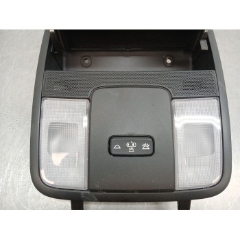 Recambio de luz interior para kia ceed (cd) 1.6 crdi 136 referencia OEM IAM 928XXM6XXX  