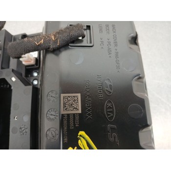 Recambio de luz interior para kia ceed (cd) 1.6 crdi 136 referencia OEM IAM 928XXM6XXX  