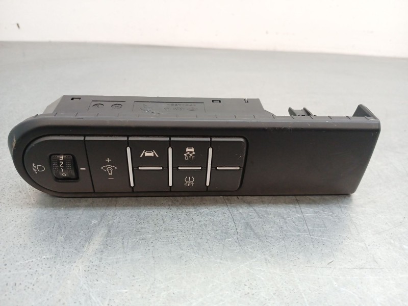 Recambio de modulo electronico para kia ceed (cd) 1.6 crdi 136 referencia OEM IAM 93700j7431wk  
