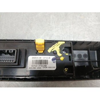 Recambio de modulo electronico para kia ceed (cd) 1.6 crdi 136 referencia OEM IAM 93700j7431wk  