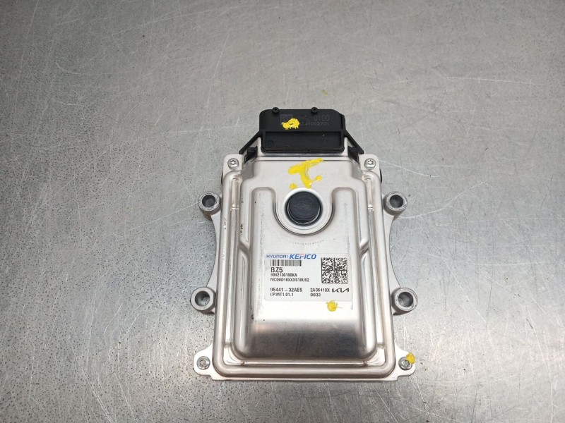 Recambio de modulo electronico para kia ceed (cd) 1.6 crdi 136 referencia OEM IAM 9544132ae5  