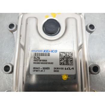 Recambio de modulo electronico para kia ceed (cd) 1.6 crdi 136 referencia OEM IAM 9544132ae5  