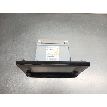 Recambio de sistema audio / radio cd para kia ceed (cd) 1.6 crdi 136 referencia OEM IAM 96160j7711wk  
