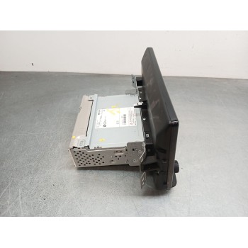 Recambio de sistema audio / radio cd para kia ceed (cd) 1.6 crdi 136 referencia OEM IAM 96160j7711wk  