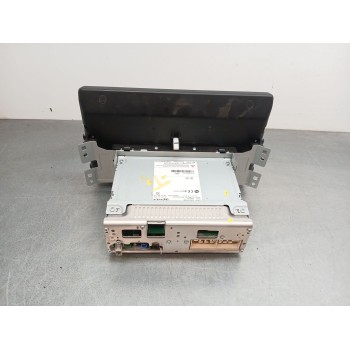 Recambio de sistema audio / radio cd para kia ceed (cd) 1.6 crdi 136 referencia OEM IAM 96160j7711wk  