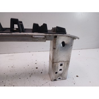 Recambio de refuerzo paragolpes trasero para jaguar i-pace (x590) ev400 awd referencia OEM IAM J9D317D928A  