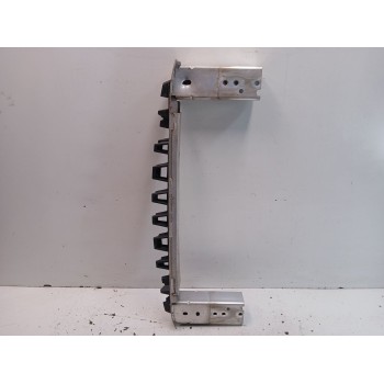 Recambio de refuerzo paragolpes trasero para jaguar i-pace (x590) ev400 awd referencia OEM IAM J9D317D928A  