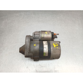 MOTOR ARRANQUE 6f00178ra d7e6 
