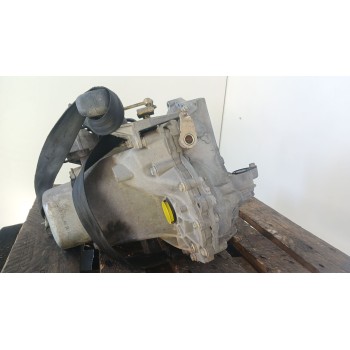 Recambio de caja cambios para citroën c3 i (fc_, fn_) 1.4 hdi referencia OEM IAM 20CP67 2223JT / 2222XL 