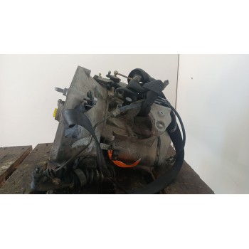 Recambio de caja cambios para citroën c3 i (fc_, fn_) 1.4 hdi referencia OEM IAM 20CP67 2223JT / 2222XL 