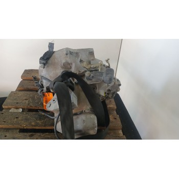 Recambio de caja cambios para citroën c3 i (fc_, fn_) 1.4 hdi referencia OEM IAM 20CP67 2223JT / 2222XL 
