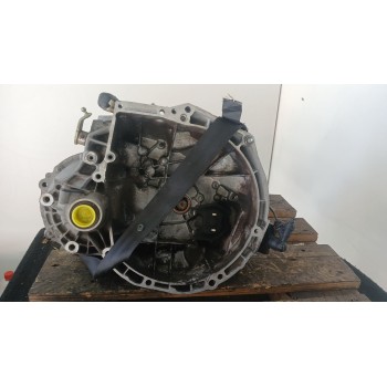 Recambio de caja cambios para citroën c3 i (fc_, fn_) 1.4 hdi referencia OEM IAM 20CP67 2223JT / 2222XL 
