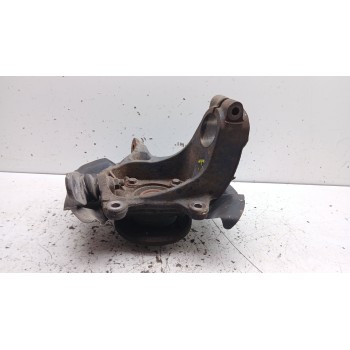 Recambio de mangueta delantera izquierda para bmw r56 cooper referencia OEM IAM 31216779795  