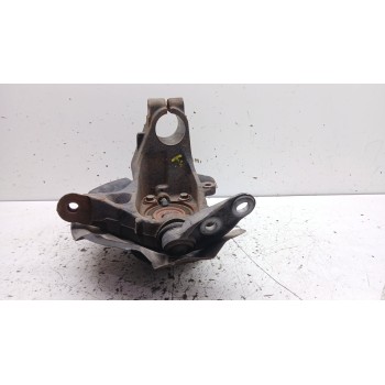 Recambio de mangueta delantera izquierda para bmw r56 cooper referencia OEM IAM 31216779795  