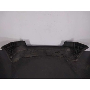 Recambio de paragolpes trasero para volkswagen touran (1t1) advance referencia OEM IAM   