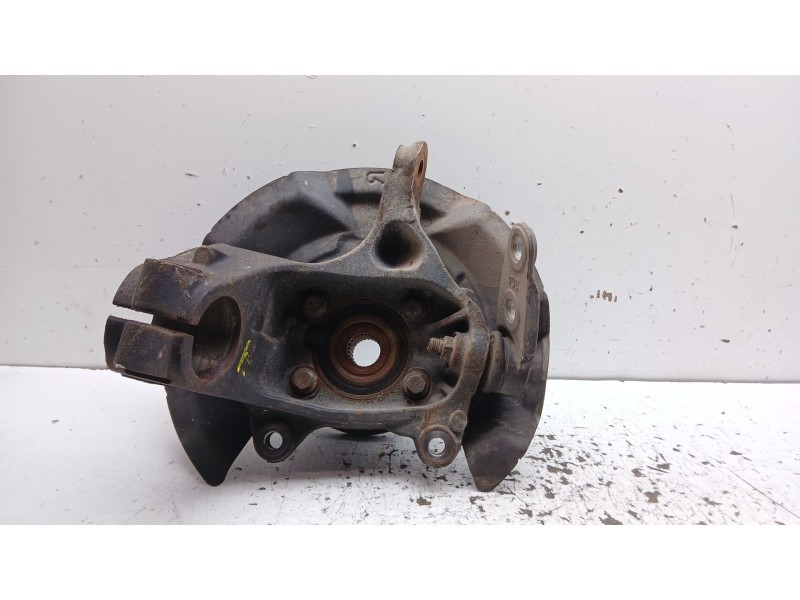 Recambio de mangueta delantera derecha para bmw r56 cooper referencia OEM IAM 31216779796  