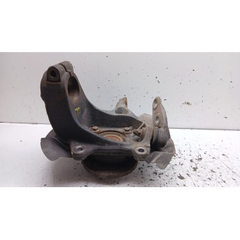 Recambio de mangueta delantera derecha para bmw r56 cooper referencia OEM IAM 31216779796  
