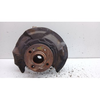 Recambio de mangueta delantera derecha para bmw r56 cooper referencia OEM IAM 31216779796  