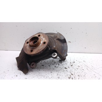 Recambio de mangueta delantera derecha para bmw r56 cooper referencia OEM IAM 31216779796  