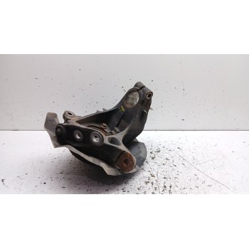 Recambio de mangueta delantera derecha para bmw r56 cooper referencia OEM IAM 31216779796  