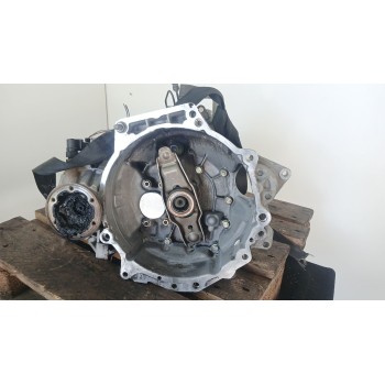 Recambio de caja cambios para seat leon (1m1) 1.9 tdi referencia OEM IAM EGS 02J300053FX 