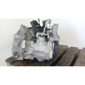 Recambio de caja cambios para seat leon (1m1) 1.9 tdi referencia OEM IAM EGS 02J300053FX 