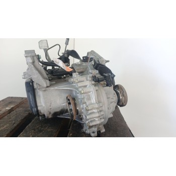 Recambio de caja cambios para seat leon (1m1) 1.9 tdi referencia OEM IAM EGS 02J300053FX 