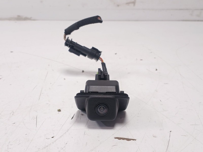 Recambio de camara para peugeot 208 ii (ub_, up_, uw_, uj_) e-208 referencia OEM IAM 9832294580  